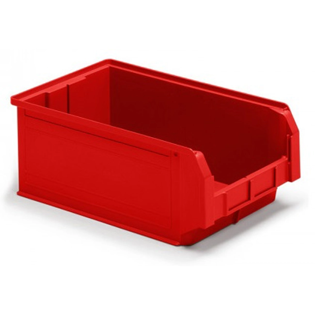 Vendita online Contenitori Compat a bocca di lupo mis.4 500/443x310x200H mm.